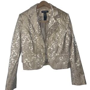 Bison Bisou women’s jacket size L